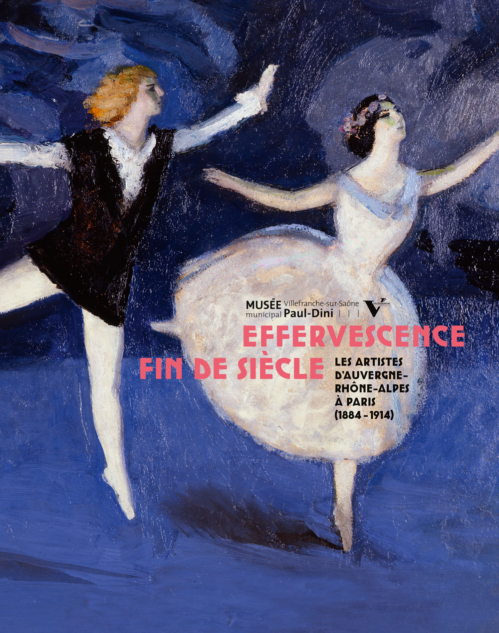 Effervescence fin de siècle